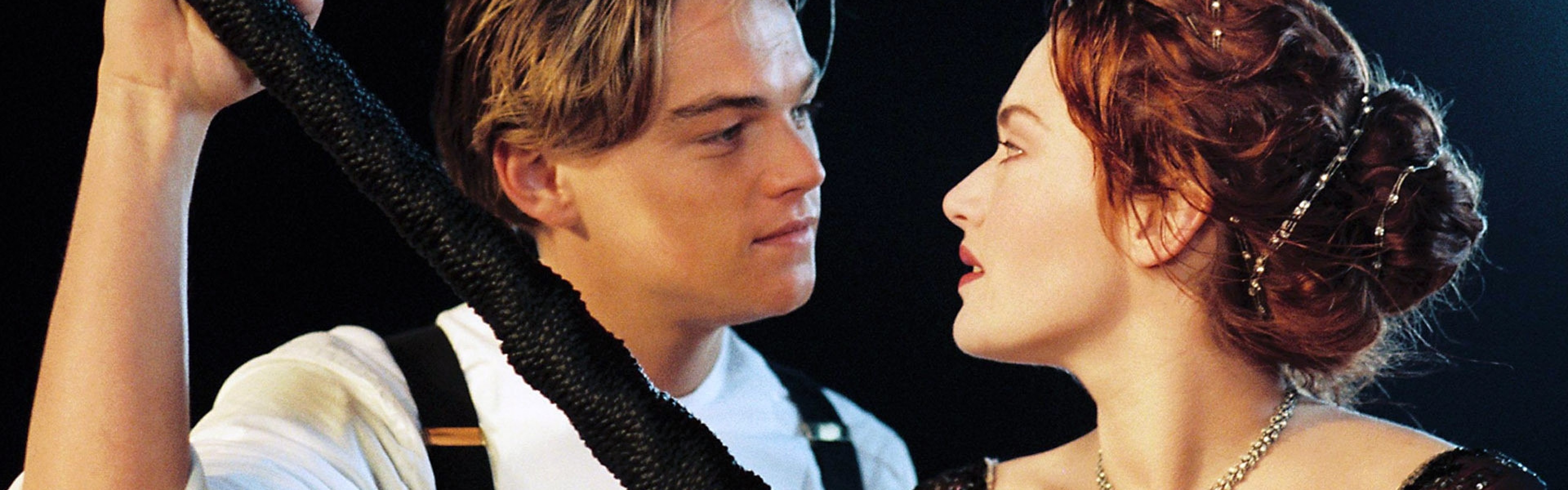 Wallpaper titanic, leonardo dicaprio, jack dawson, kate winslet, rose dewitt bukater