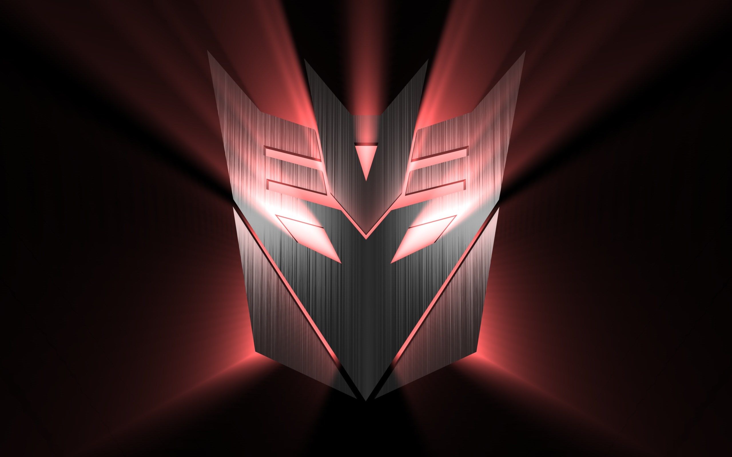 Logo Decepticons Vs Transformer