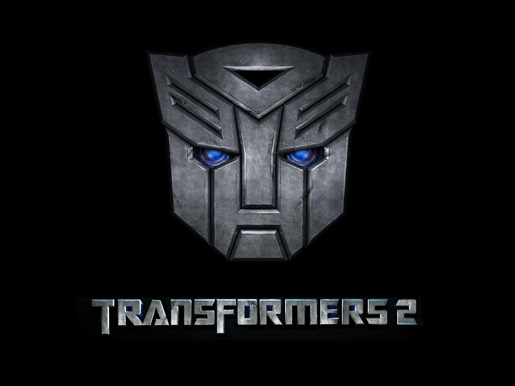 Wallpaper Logo: Wallpaper black transformers logo