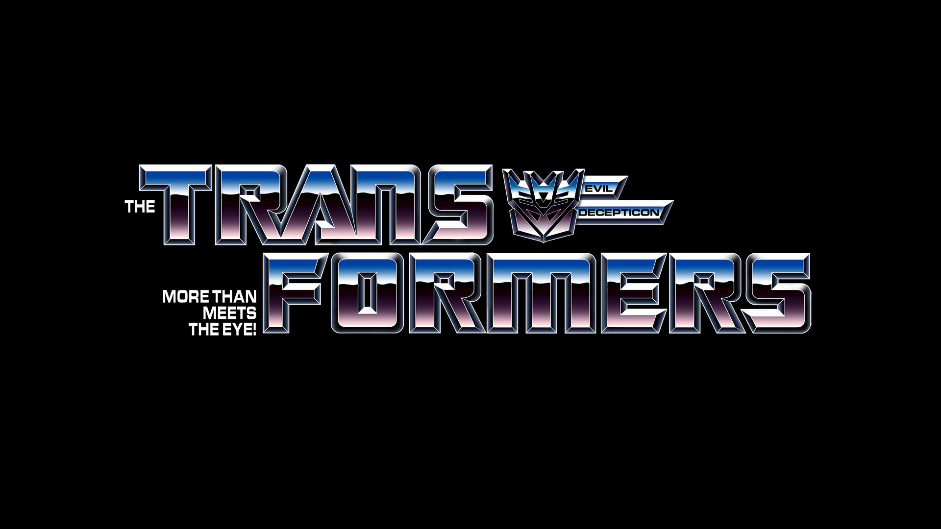 G1 Transformers Wallpaper HD