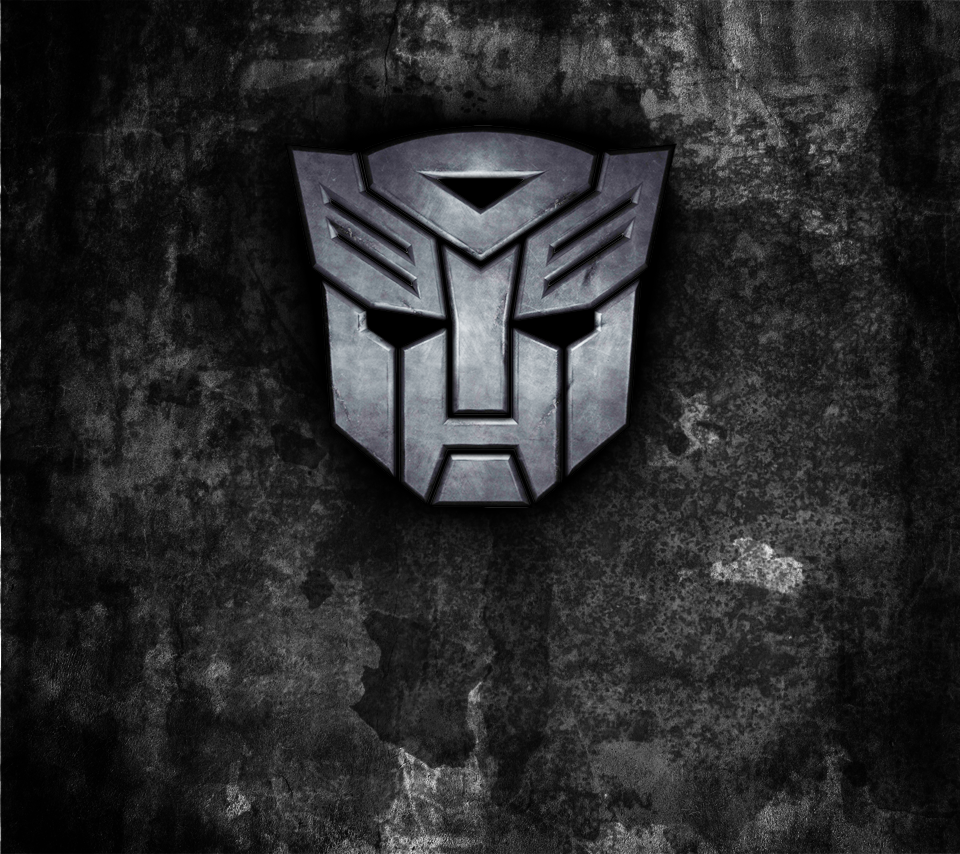 Free download Autobot Symbol Wallpaper [960x854] for your Desktop, Mobile & Tablet. Explore Autobot Logo Wallpaper. Decepticons Wallpaper, Decepticon Logo Wallpaper, Transformers Wallpaper Autobots