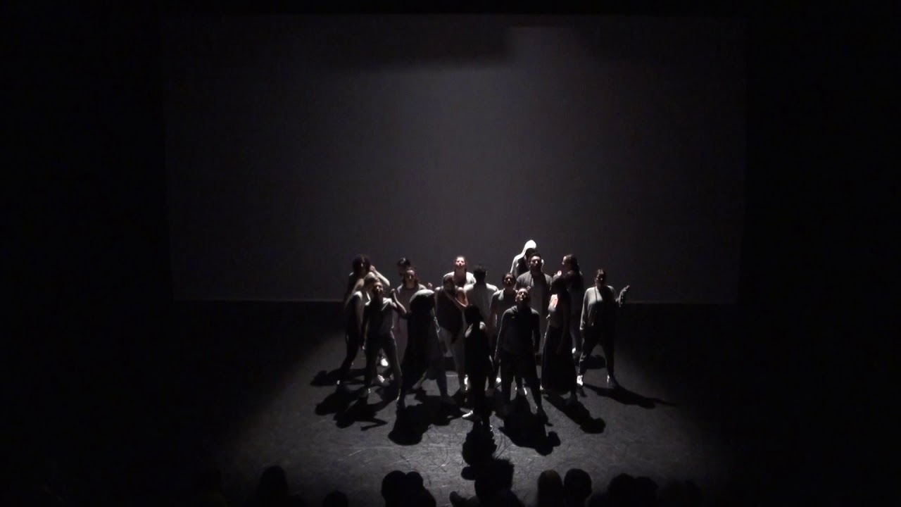 Benefits of Street Dance Academy, London