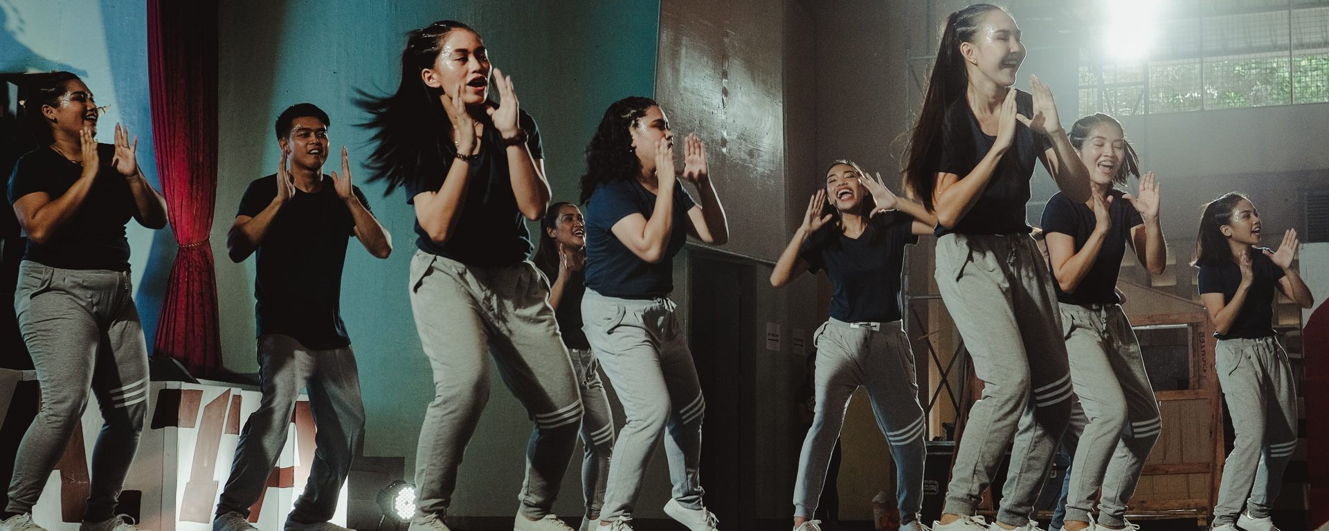 Compliments for Dance Performance to Rock Someone's Day Trending Us