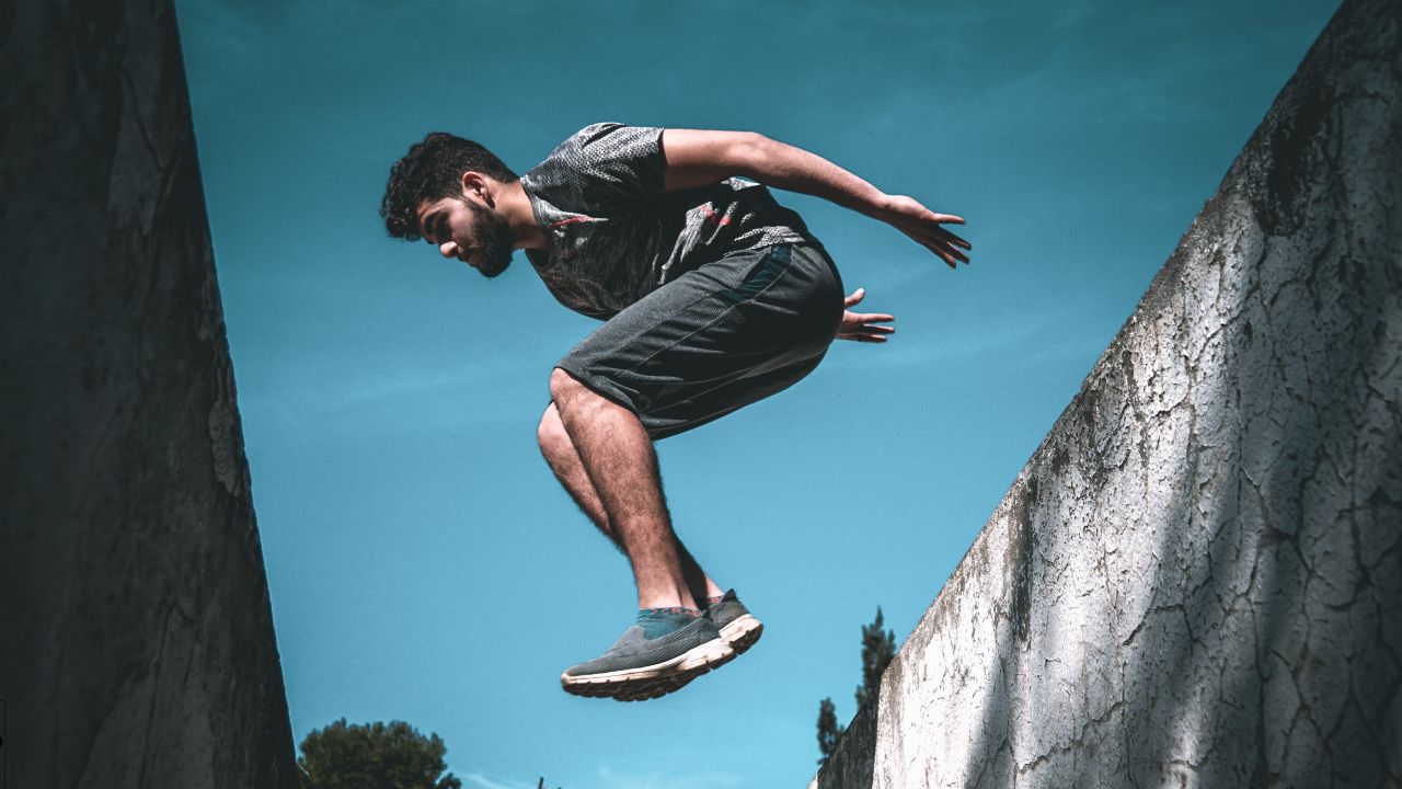 Reasons Why Parkour Is Hard To Learn. Make It Easier With These Pointers
