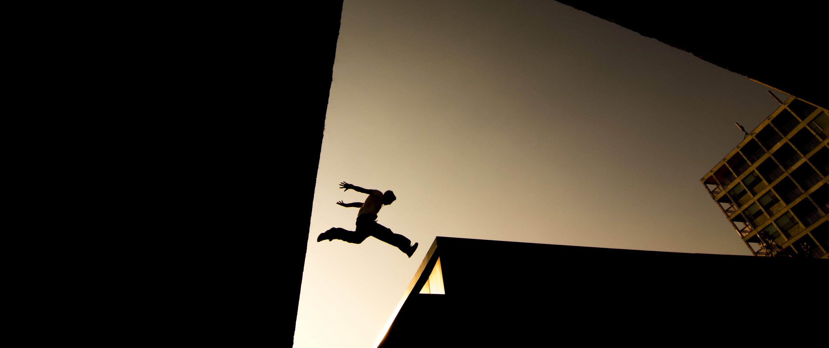 What is Parkour? Here's Everything You Need To