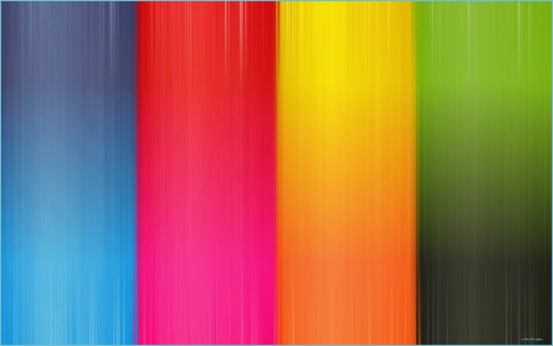 Green Yellow Red Wallpaper Green Textures Rainbows Stripes Blue Yellow Wallpaper