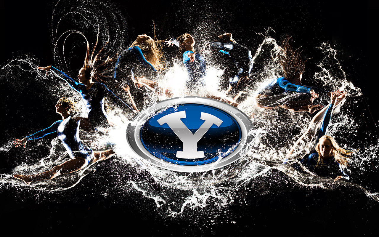 BYU Cougars Wallpapers - Wallpaper Cave