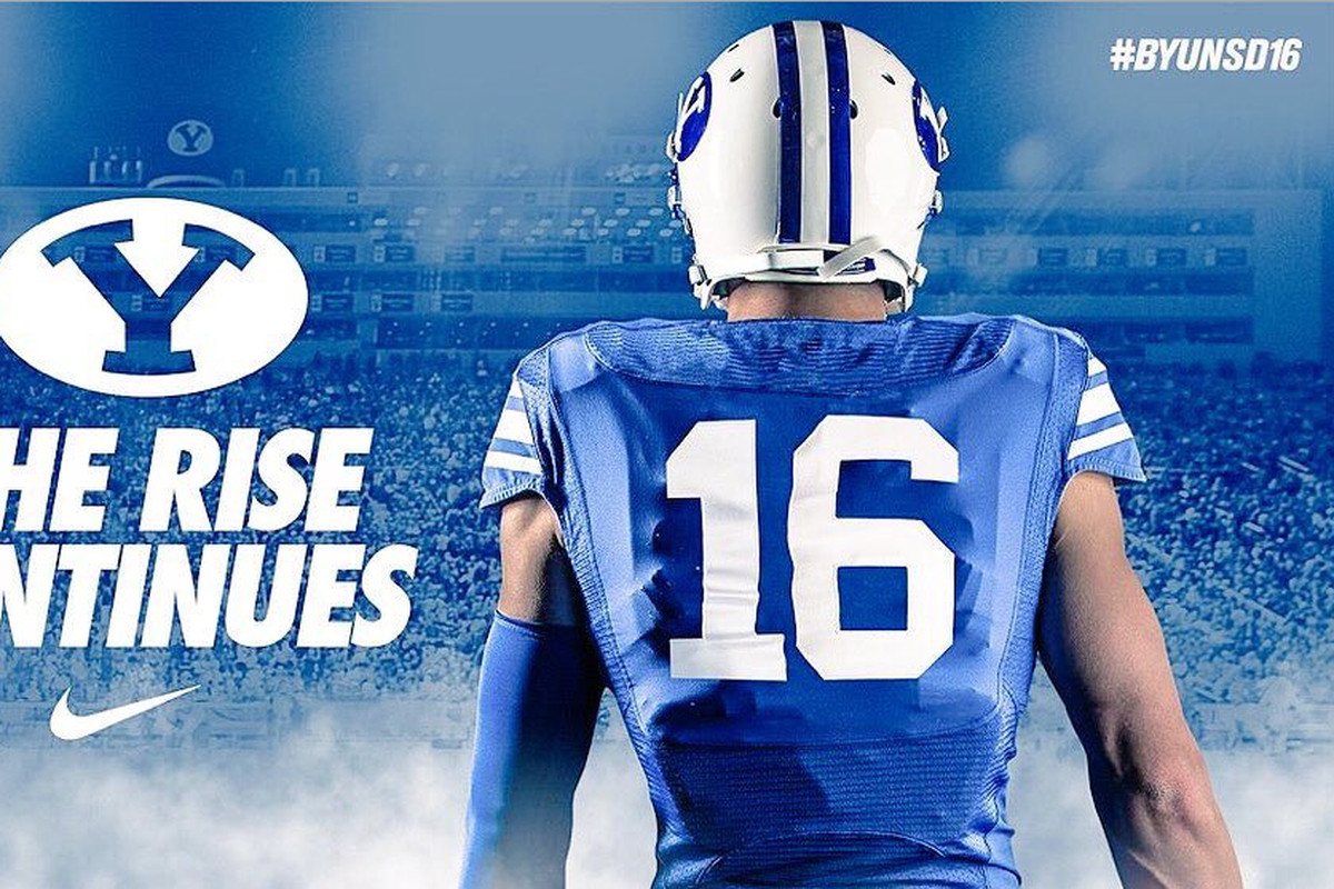 BYU Cougars Wallpapers - Wallpaper Cave