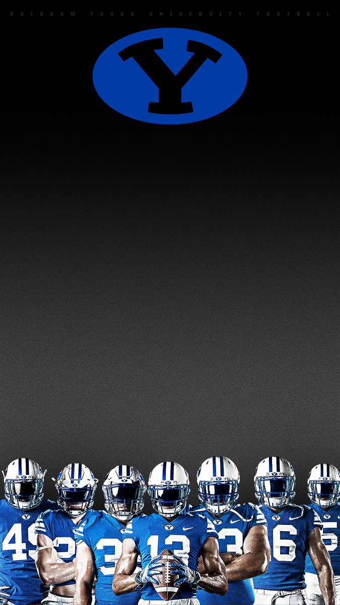 BYU Cougars Wallpapers - Wallpaper Cave