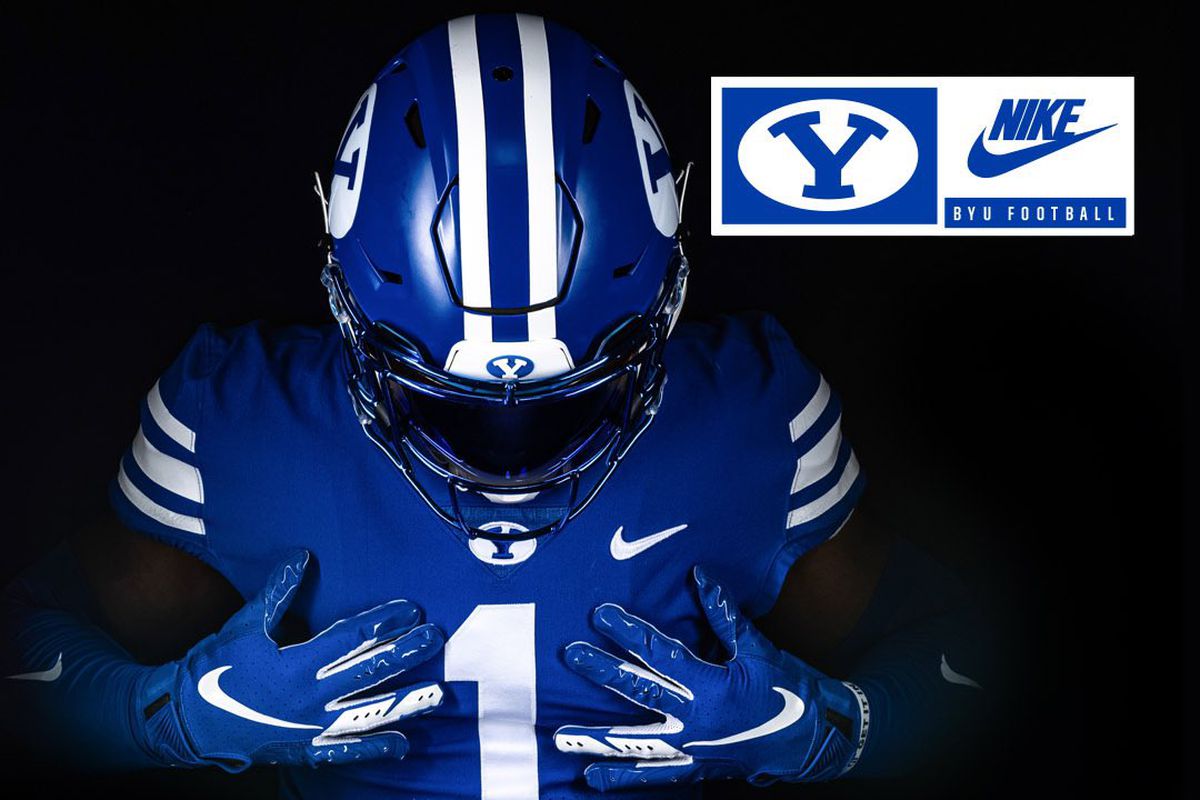 BYU Cougars Wallpapers - Wallpaper Cave