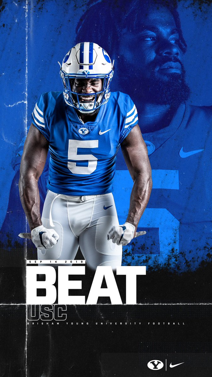 BYU Cougars Wallpapers - Wallpaper Cave