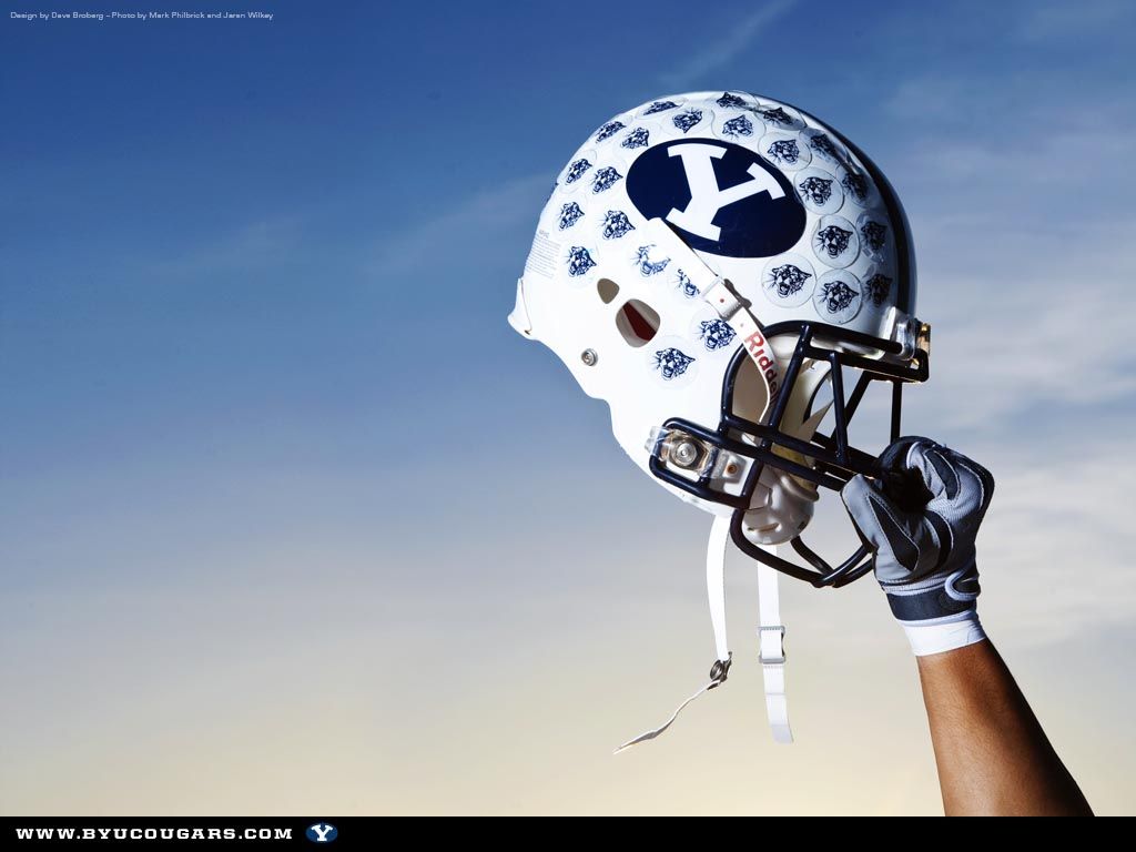 BYU Cougars Wallpapers - Wallpaper Cave