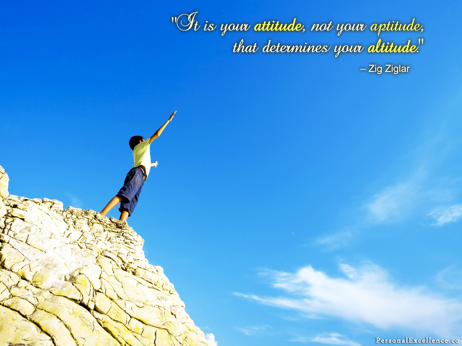 Inspirational Wallpaper with Quotes for Desktop6