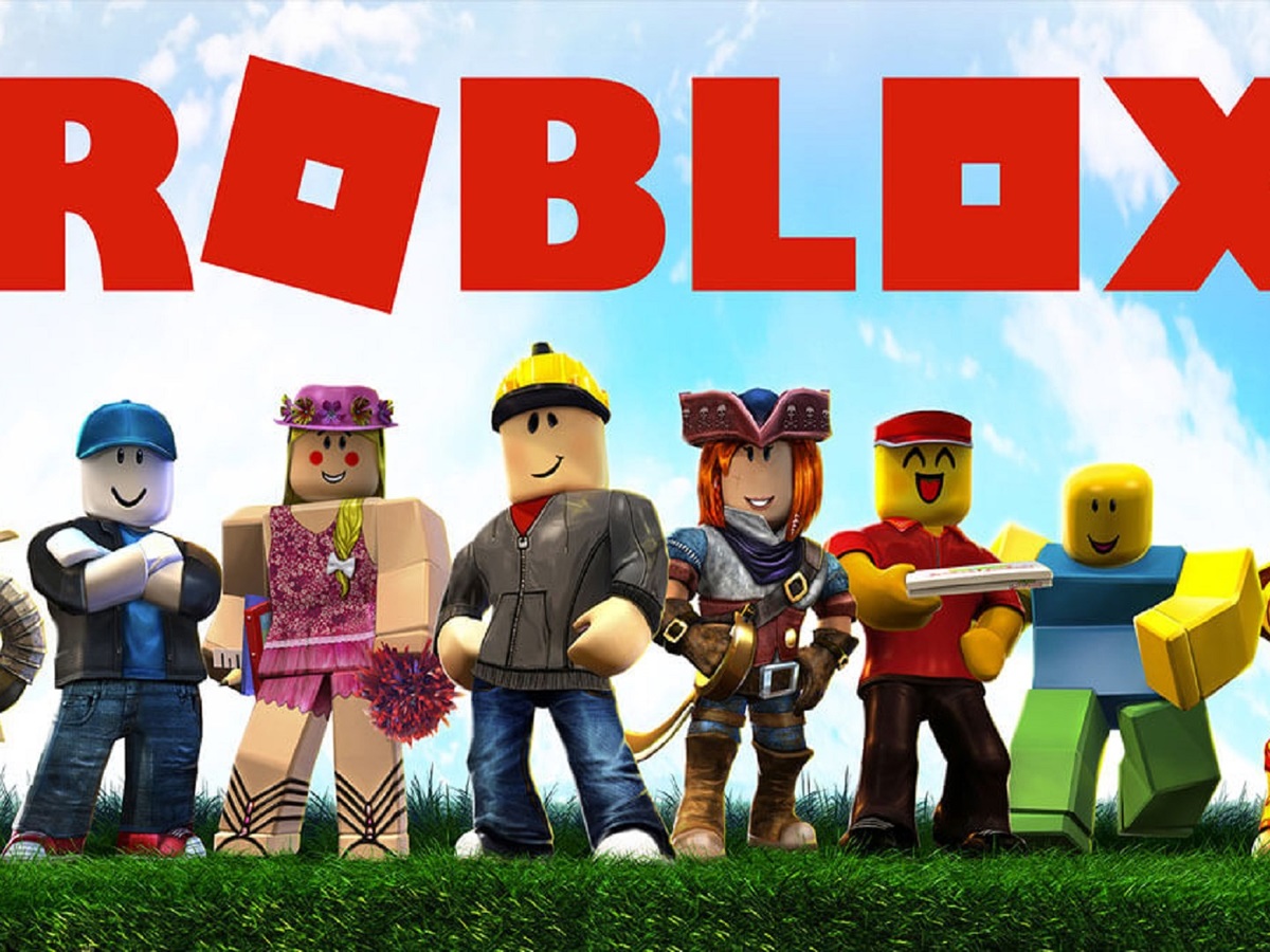The Best Roblox Games for 2022. Rock Paper Shotgun