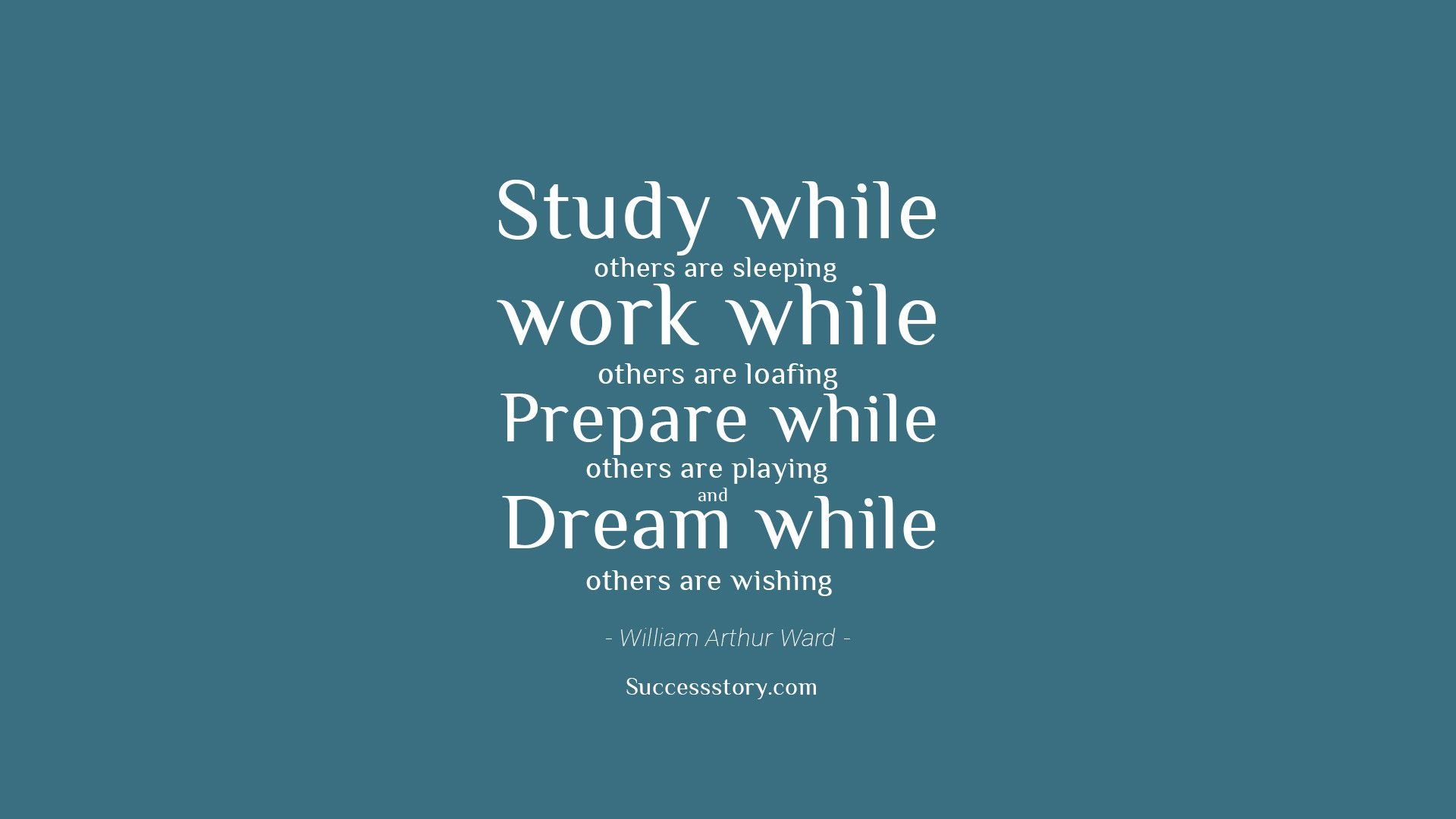 Study Quotes Wallpaper Free Study Quotes Background