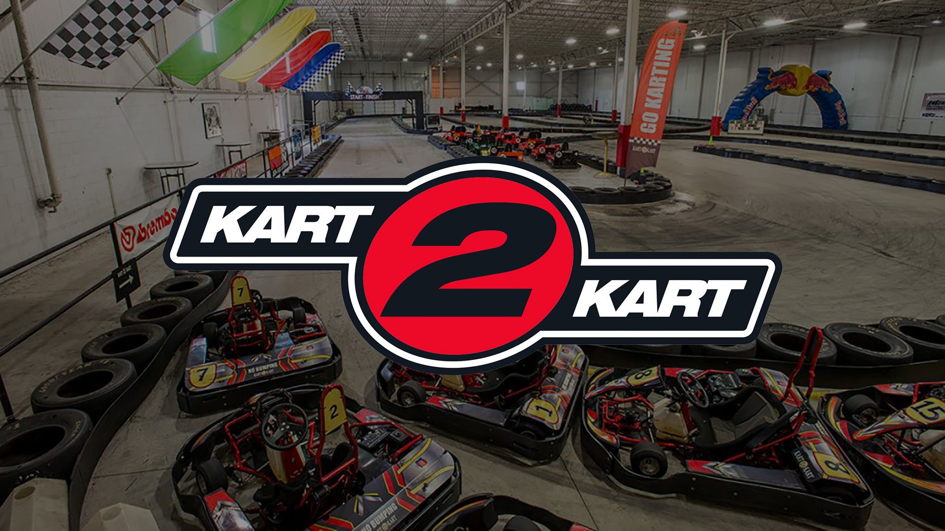 Detroit Website Design Kart
