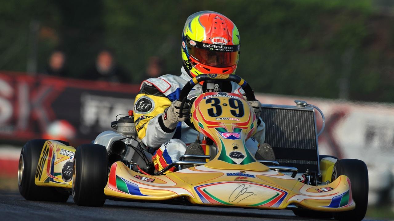 Gokart Wallpapers - Wallpaper Cave