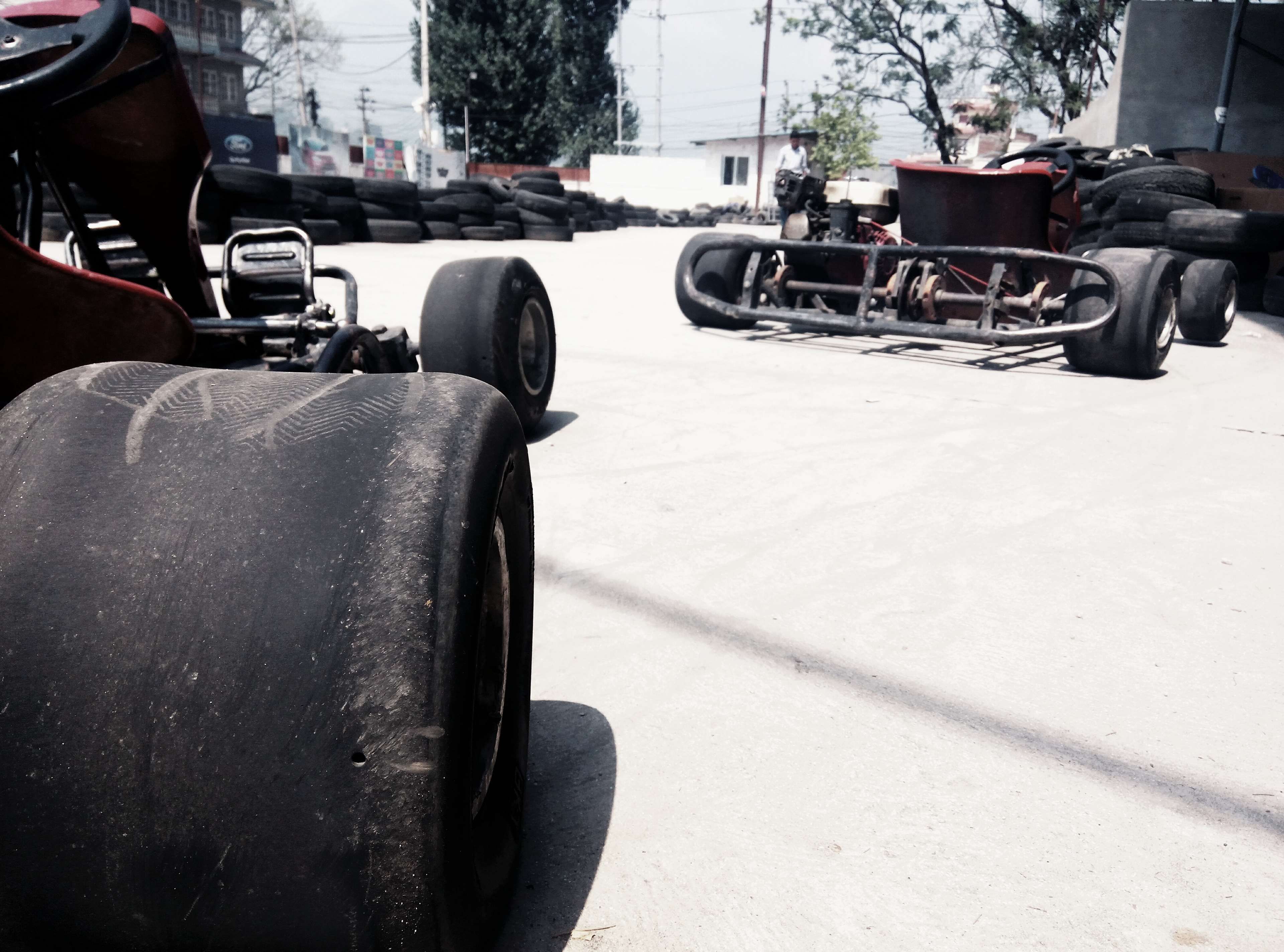gokart #photography #race. Go kart, Racing, Antique cars