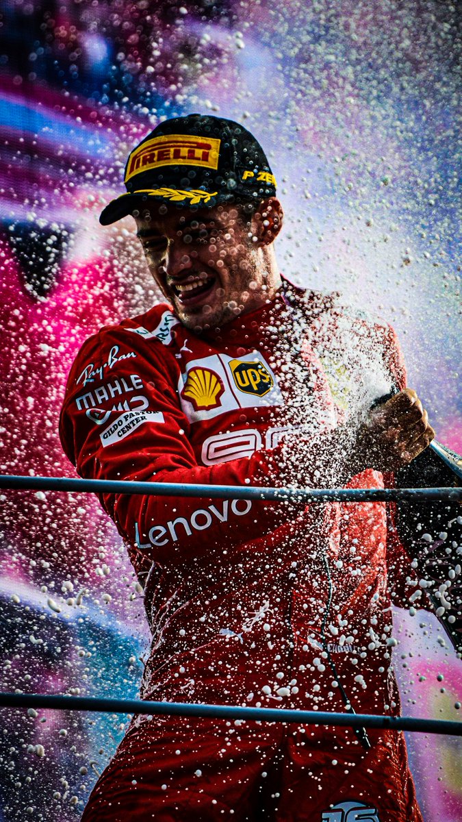 Charles Leclerc 4k Phone Wallpapers Wallpaper Cave