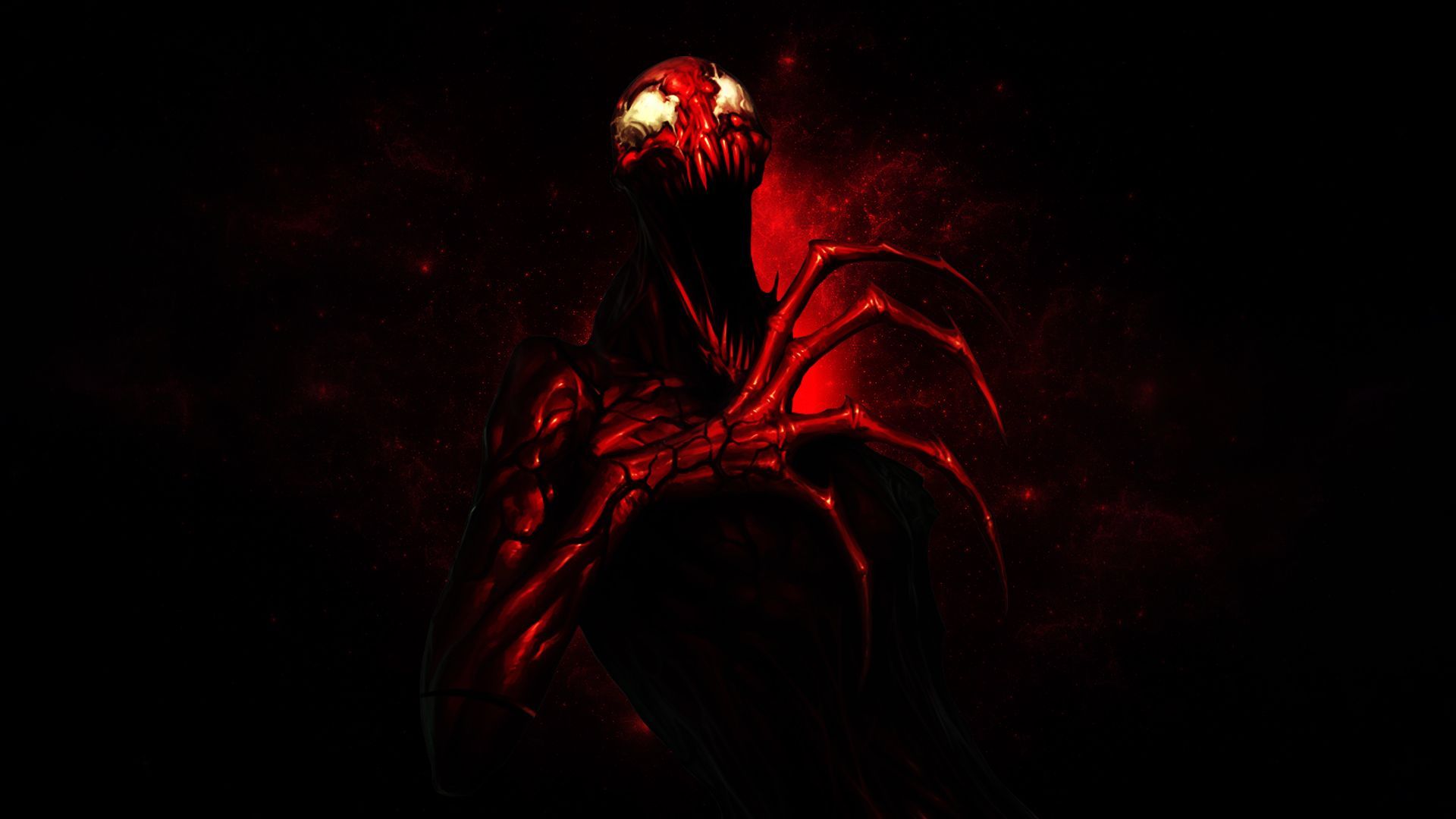 Carnage Wallpaper