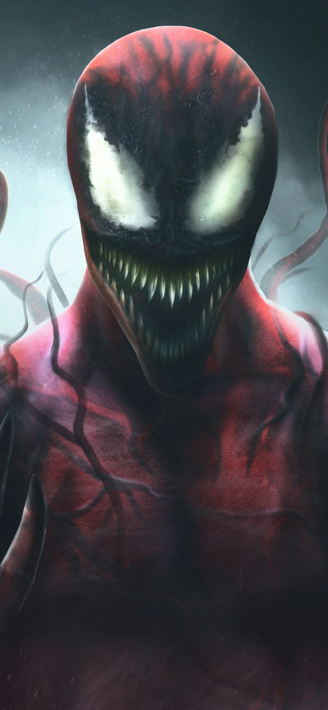 carnage wallpaper 20