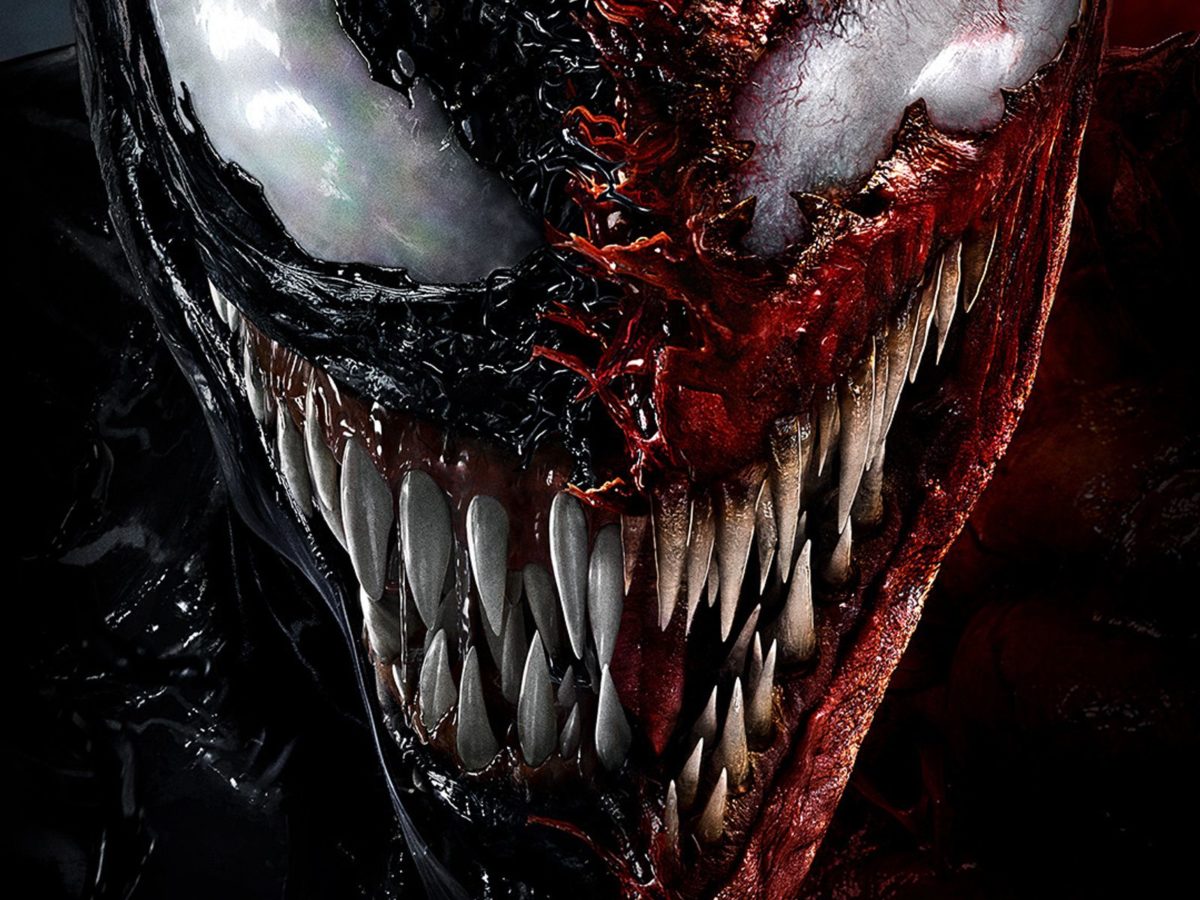 New Posters for Venom: Let There Be Carnage, More Delays Possible