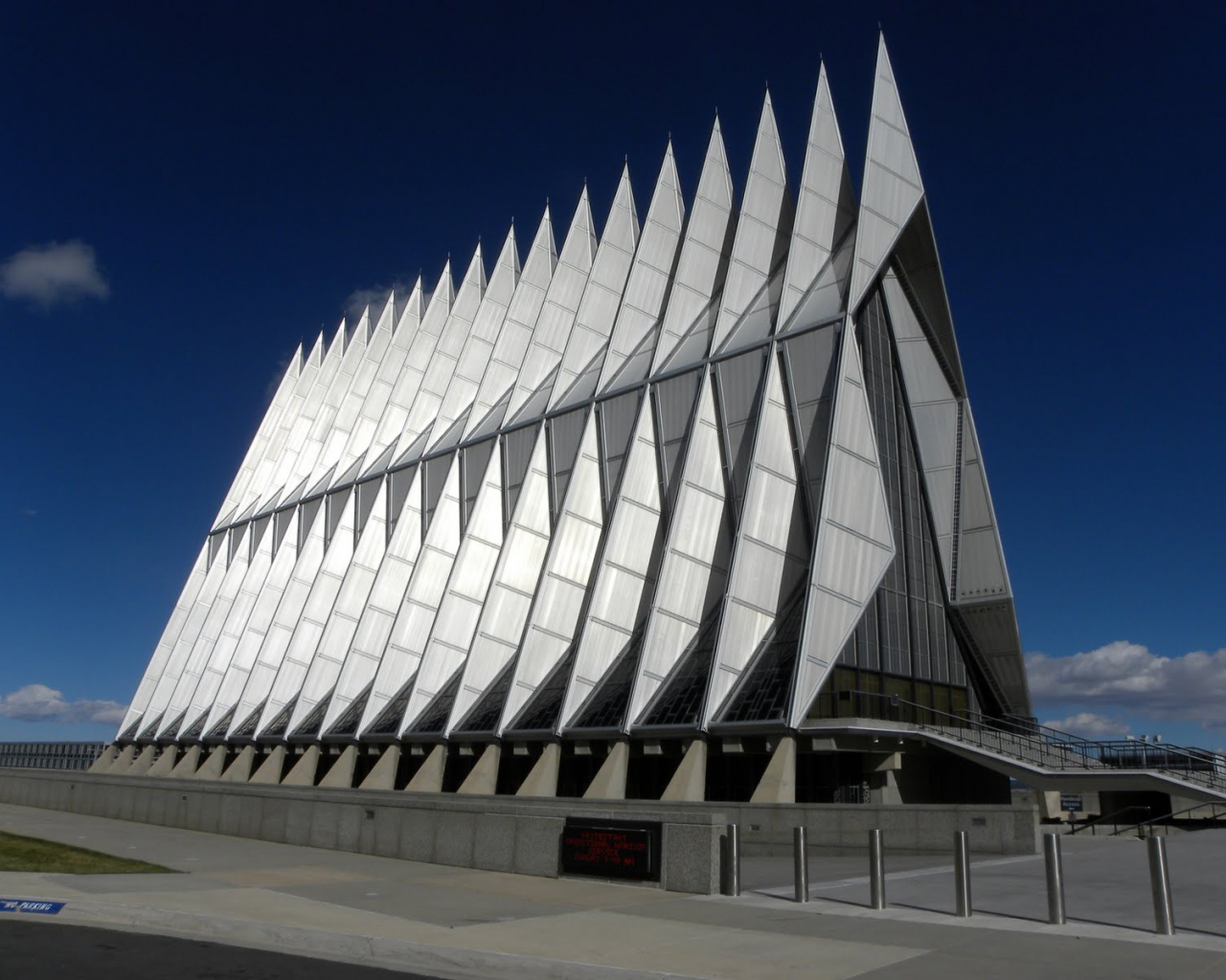Air Force Academy Wallpapers - Wallpaper Cave