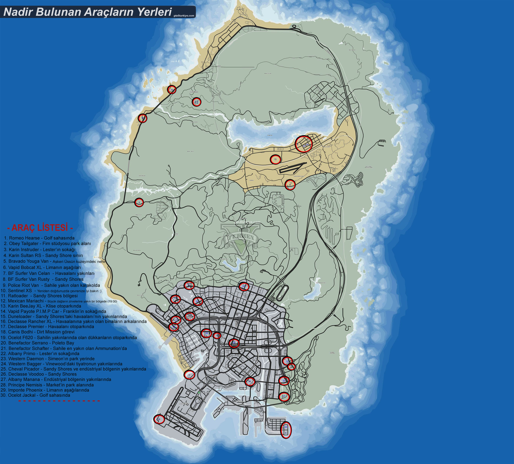 Grand Theft Auto V, Map Wallpaper HD / Desktop and Mobile Background