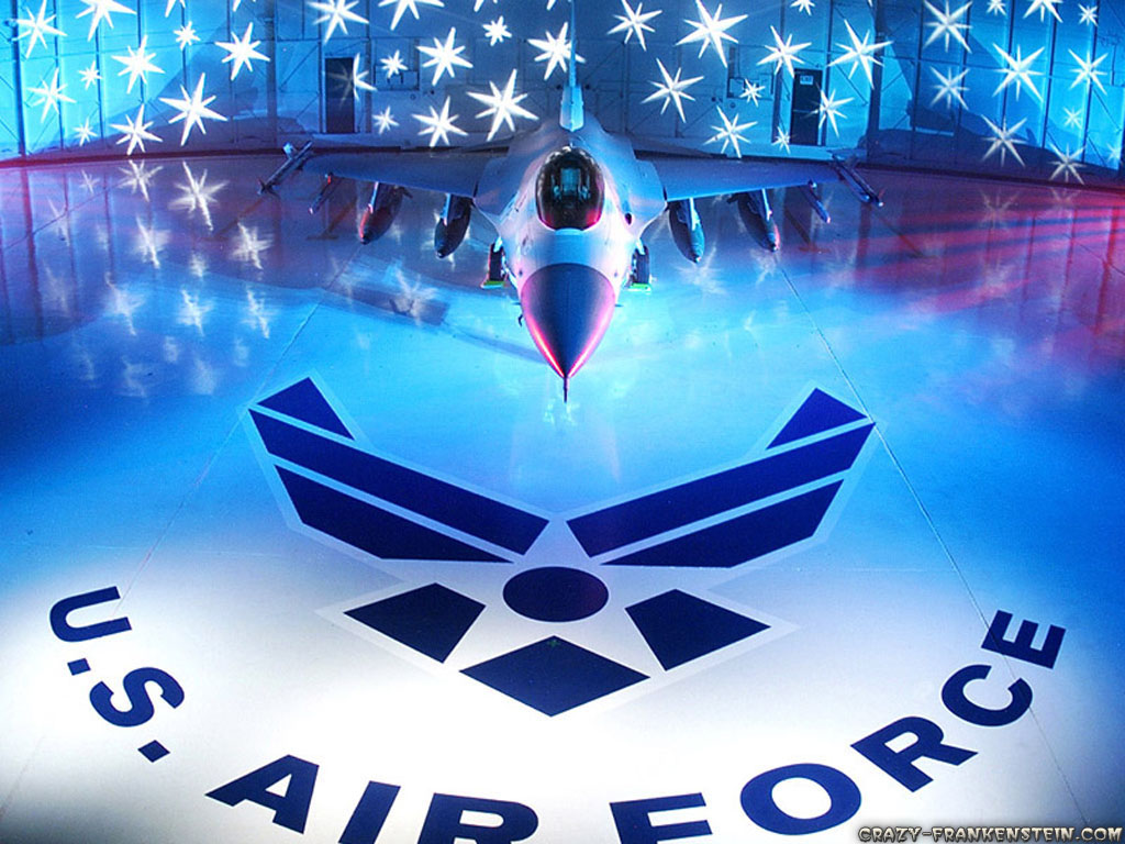 cool air force wallpapers