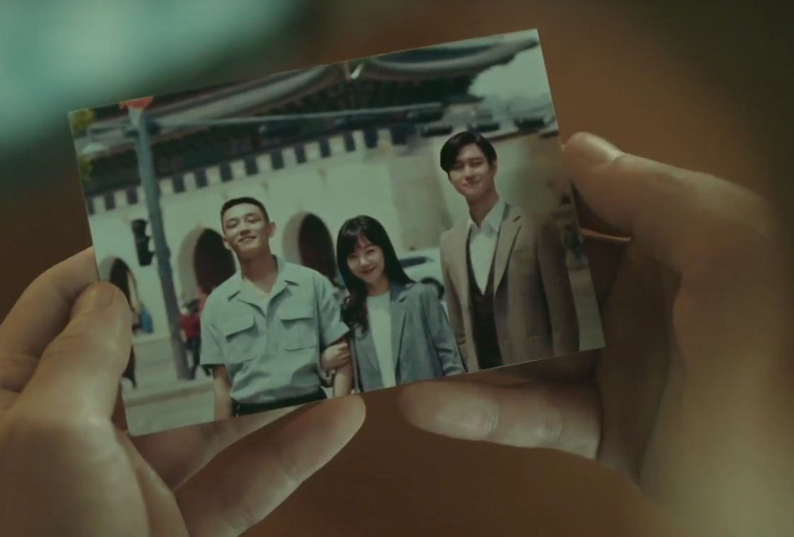 Chicago Typewriter Ep.13 16: A Salutation To A Nation's History Of Struggle