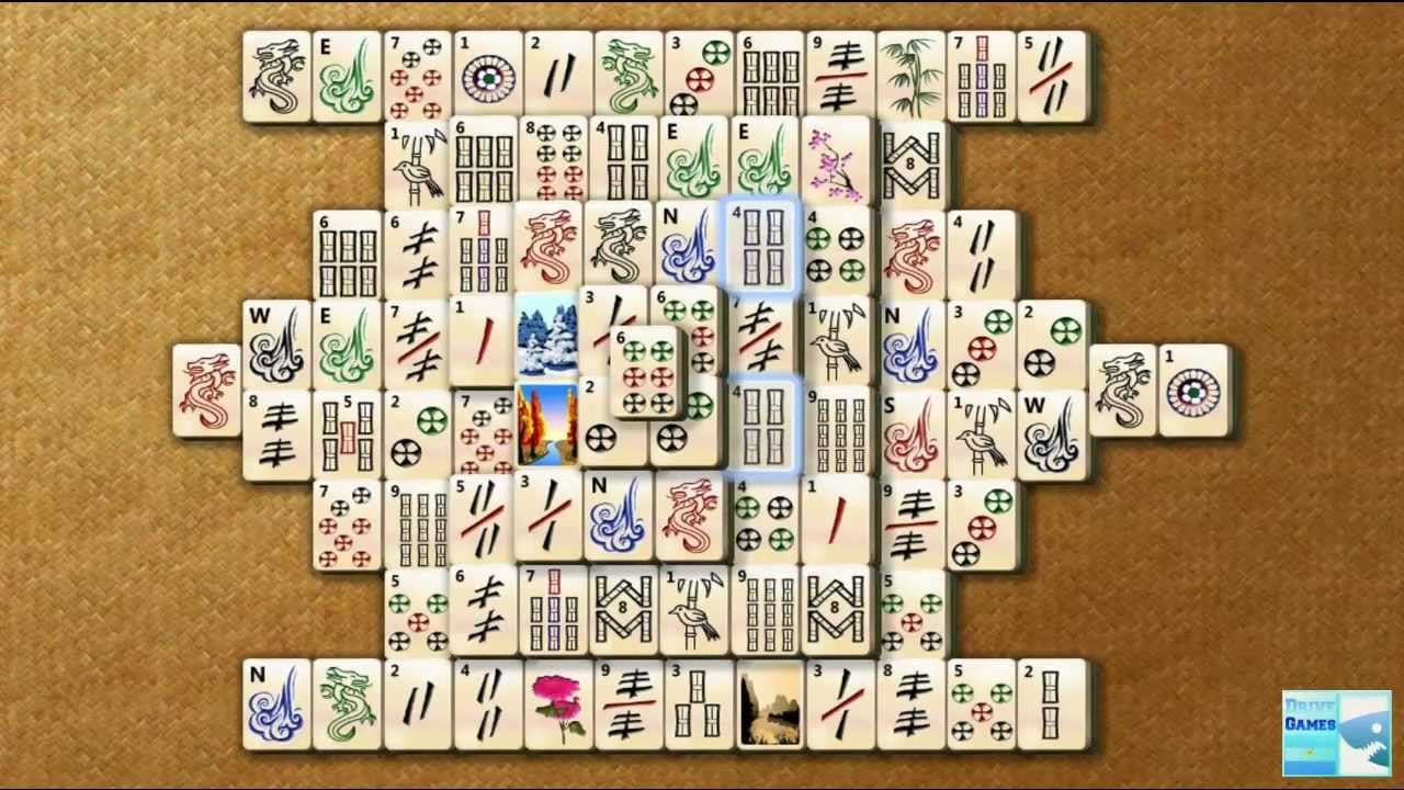 Download Mahjong wallpapers for mobile phone, free Mahjong HD pictures