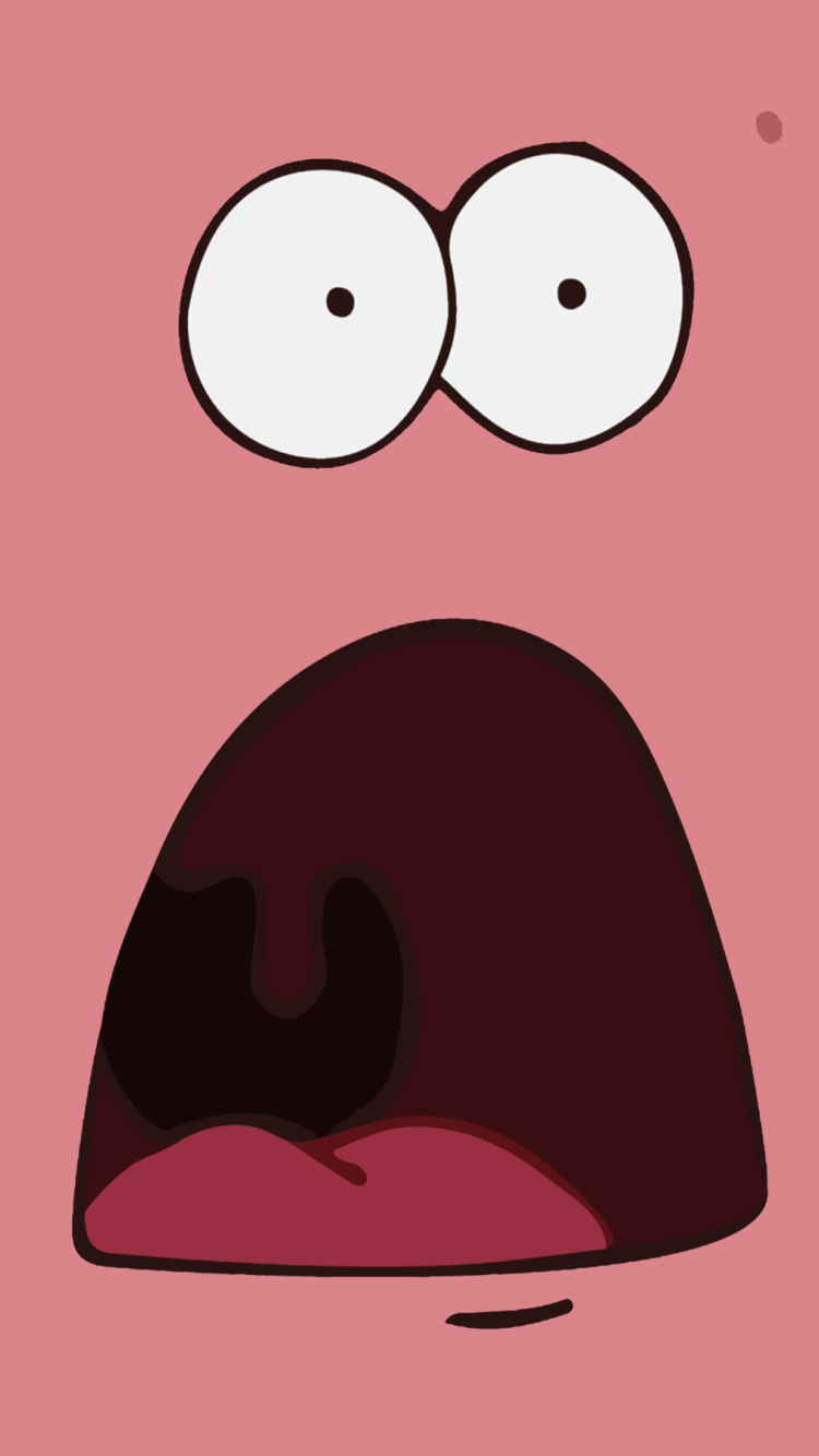 Patrick Drippy Wallpapers - Wallpaper Cave