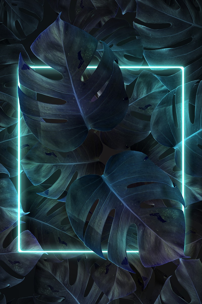 80s Neon Background I High Resolution Designs