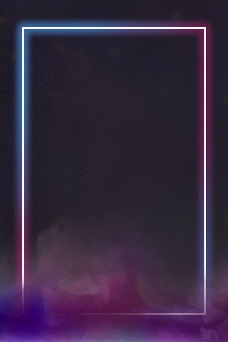 Neon Background Wallpaper