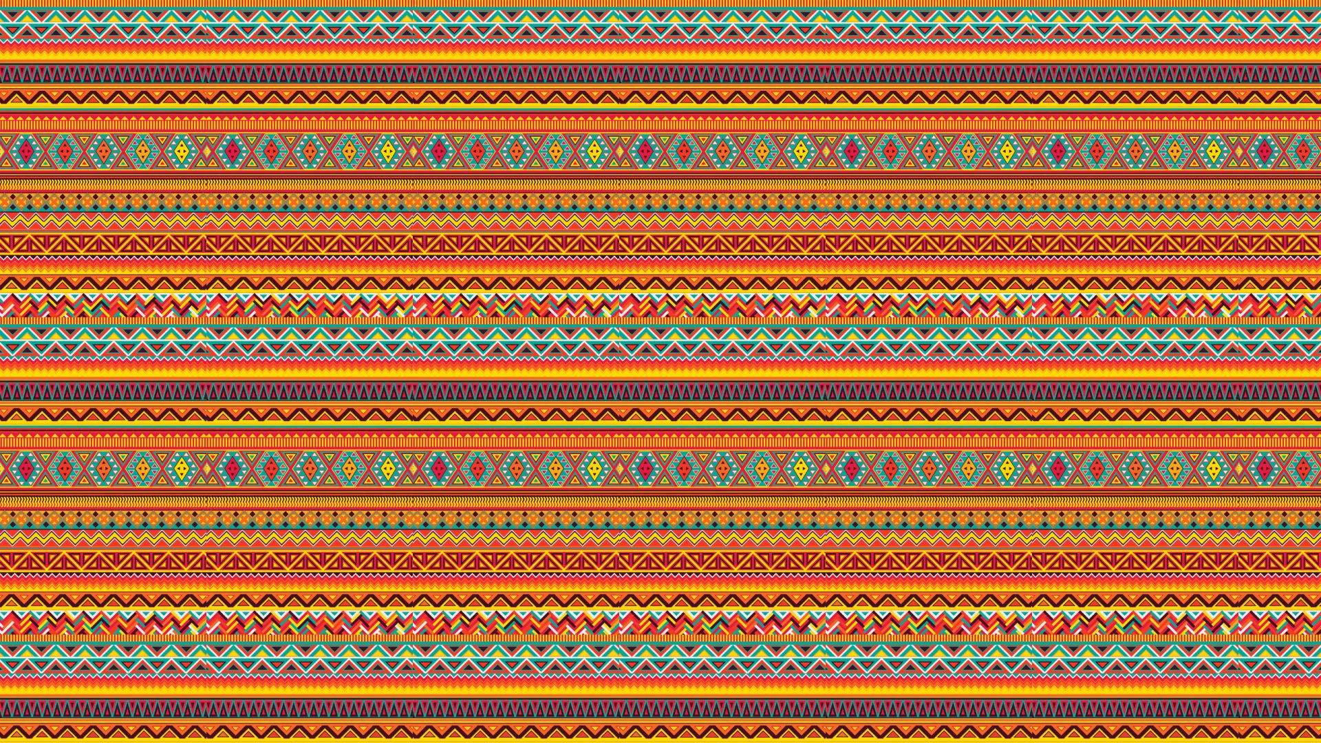 Boho Desktop Wallpaper