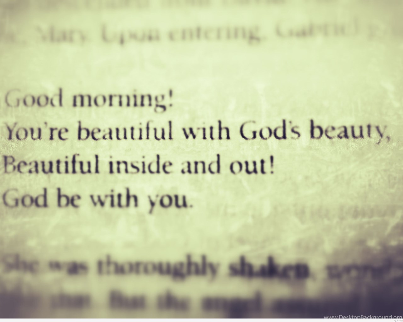 Good Morning Quotes Image Sayings Wallpaper HD 2015 2016 Desktop Background