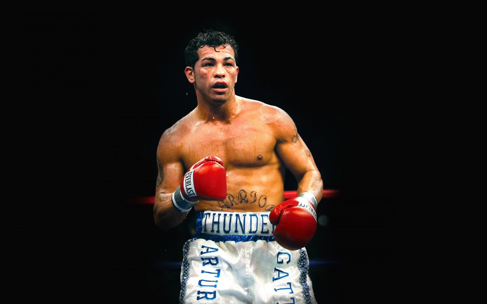 Boxing Background Free Download
