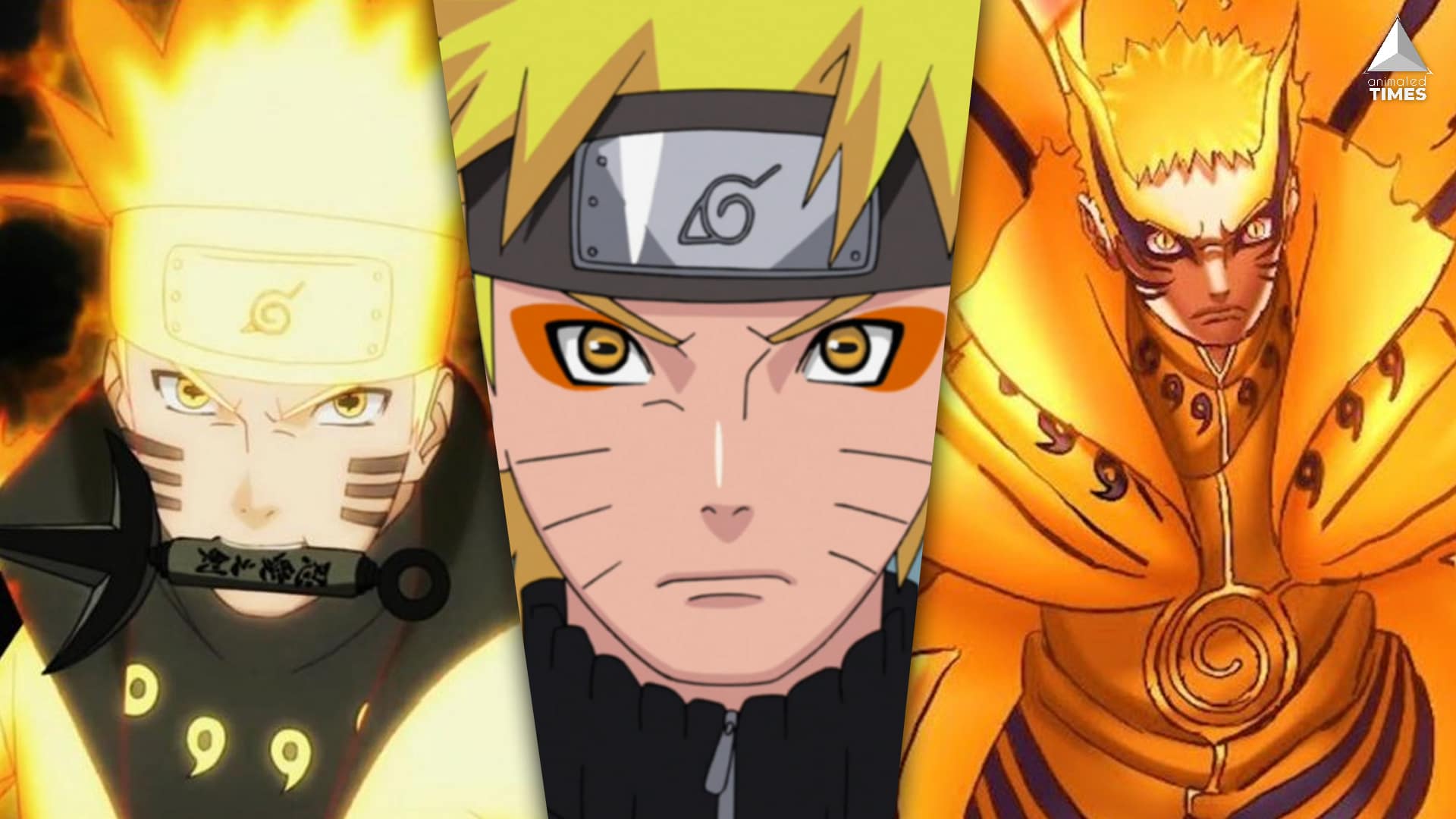 How Weak Is Naruto After Kurama's Death?