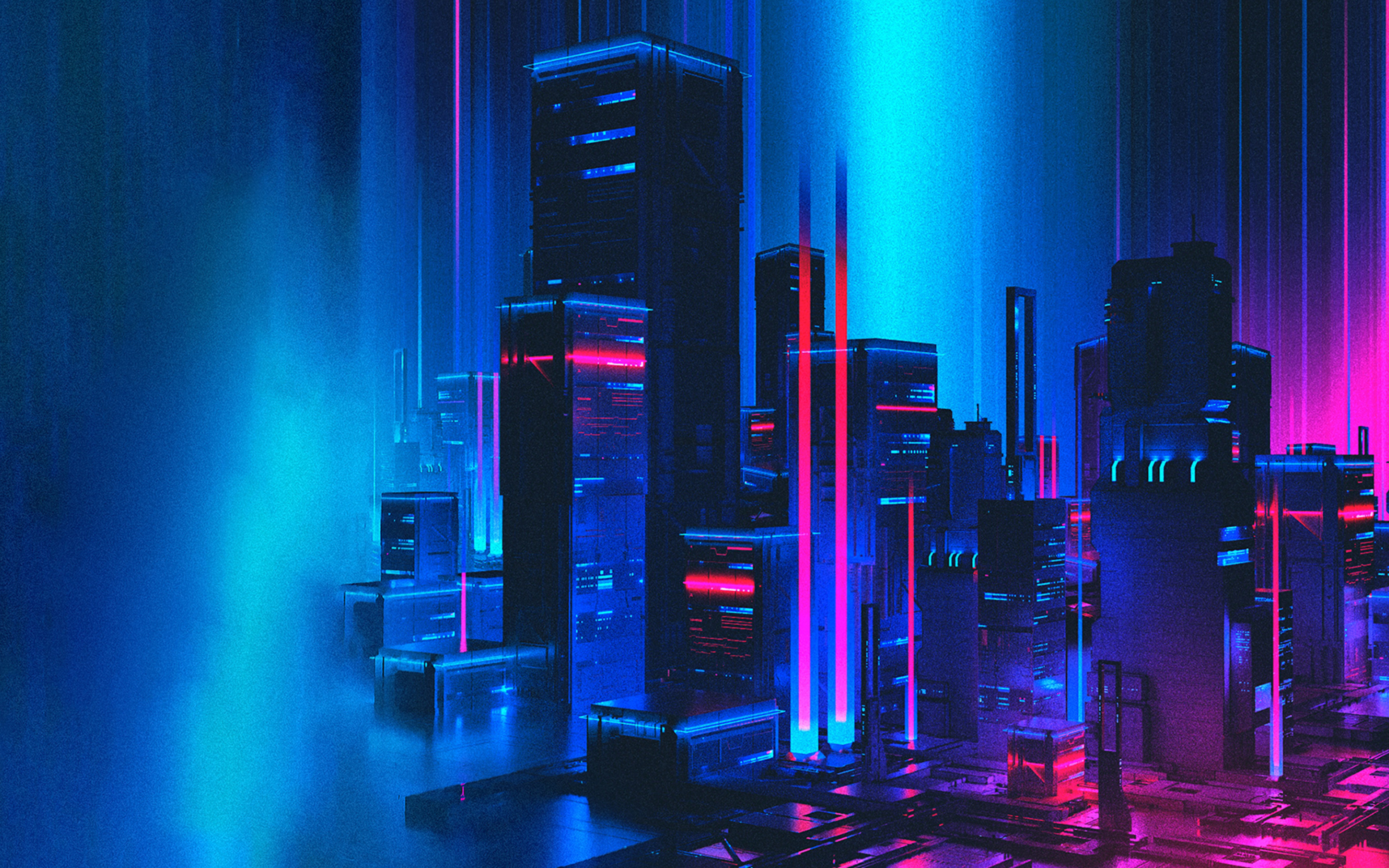Mainframe 4k HD 4k Wallpaper, Image, Background, Photo and Picture