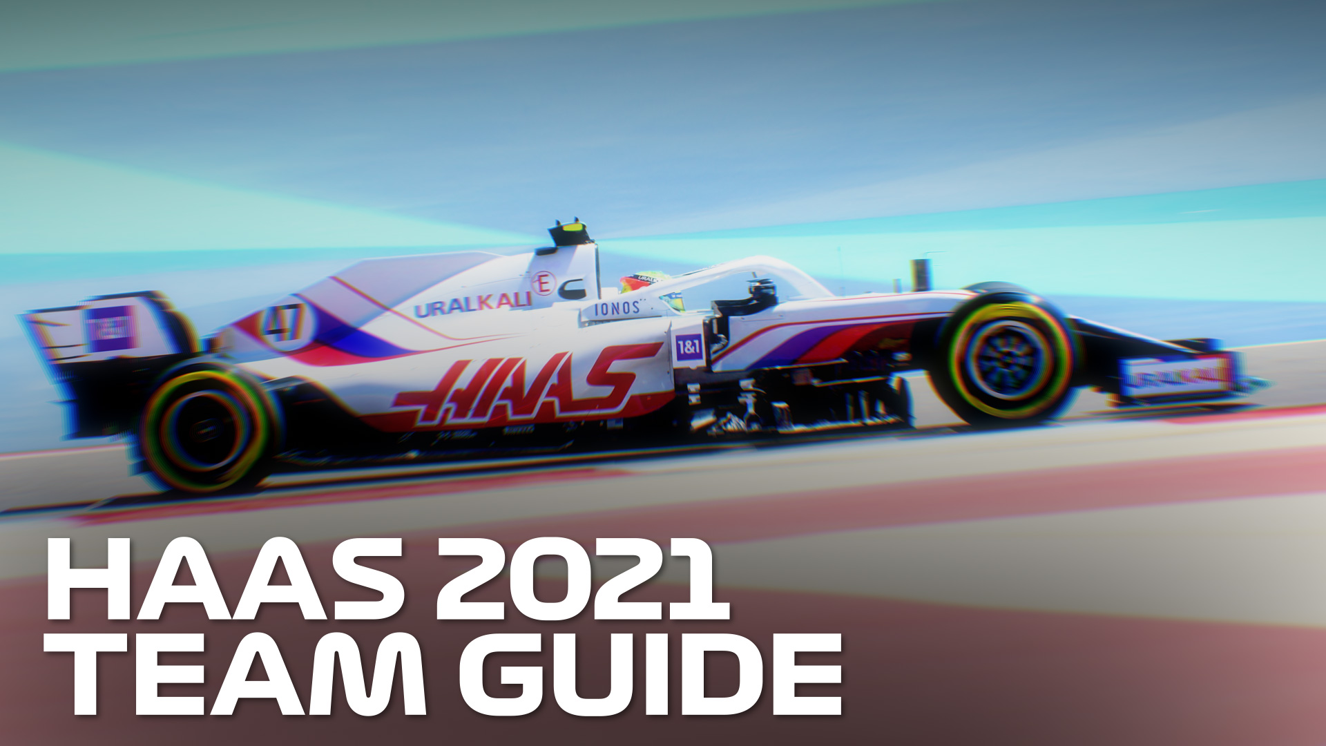SEASON PREVIEW: The hopes and fears for every Haas fan. Formula 1®