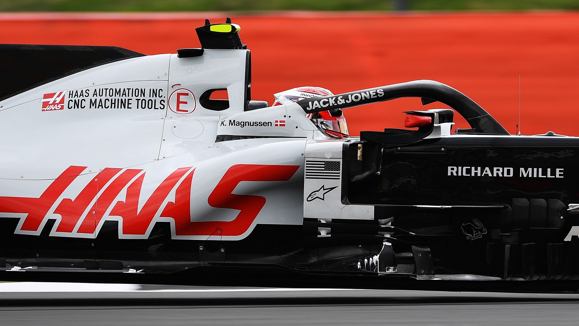 ANALYSIS: Why Haas have changed direction on drivers