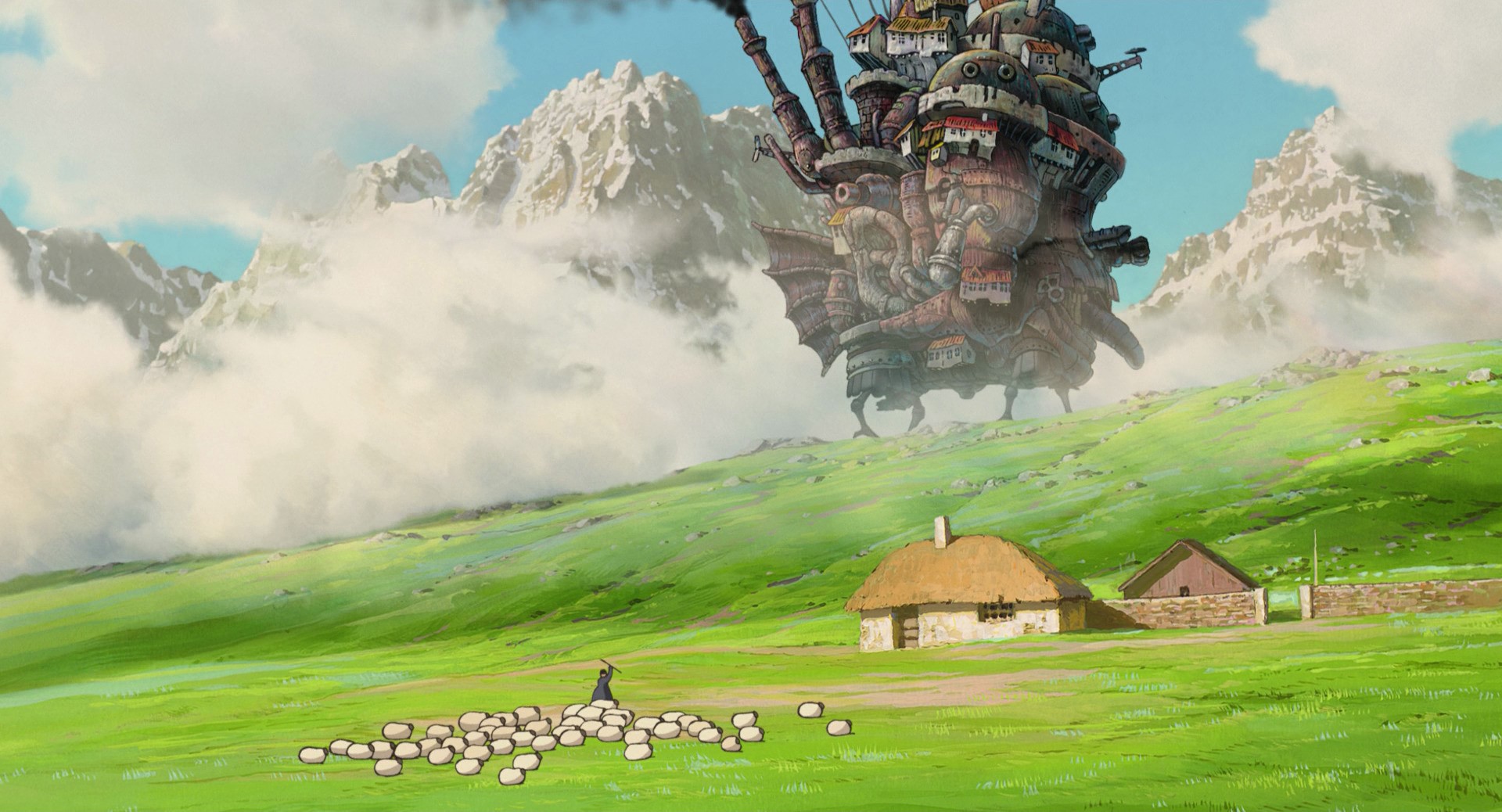 507203 hayao miyazaki studio ghibli anime howls moving castle wallpapers