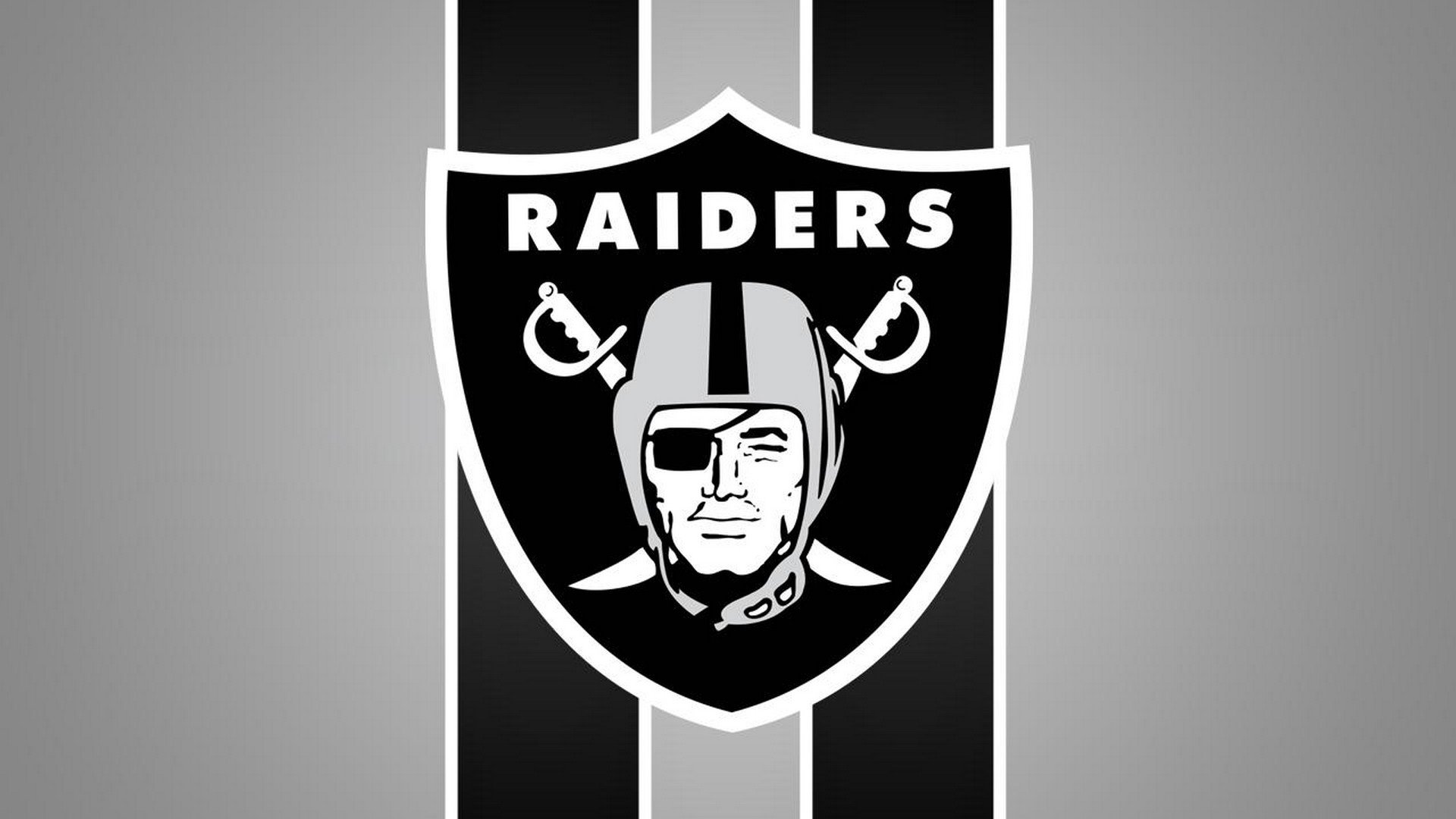 Oakland Raiders Background HD NFL Football Wallpaper