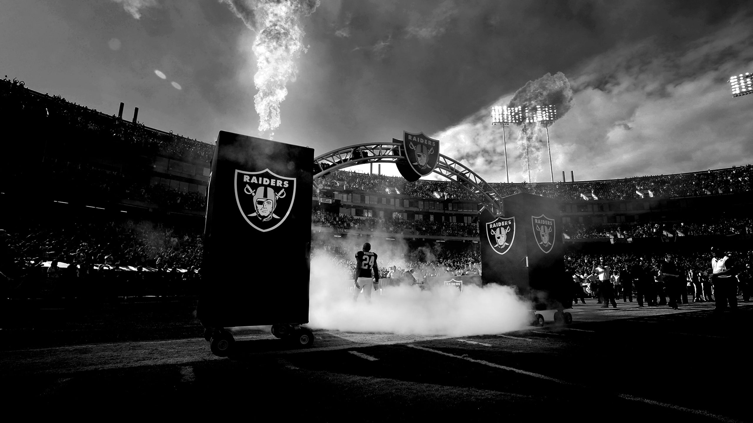 Las Vegas Raiders Wallpapers - Wallpaper Cave