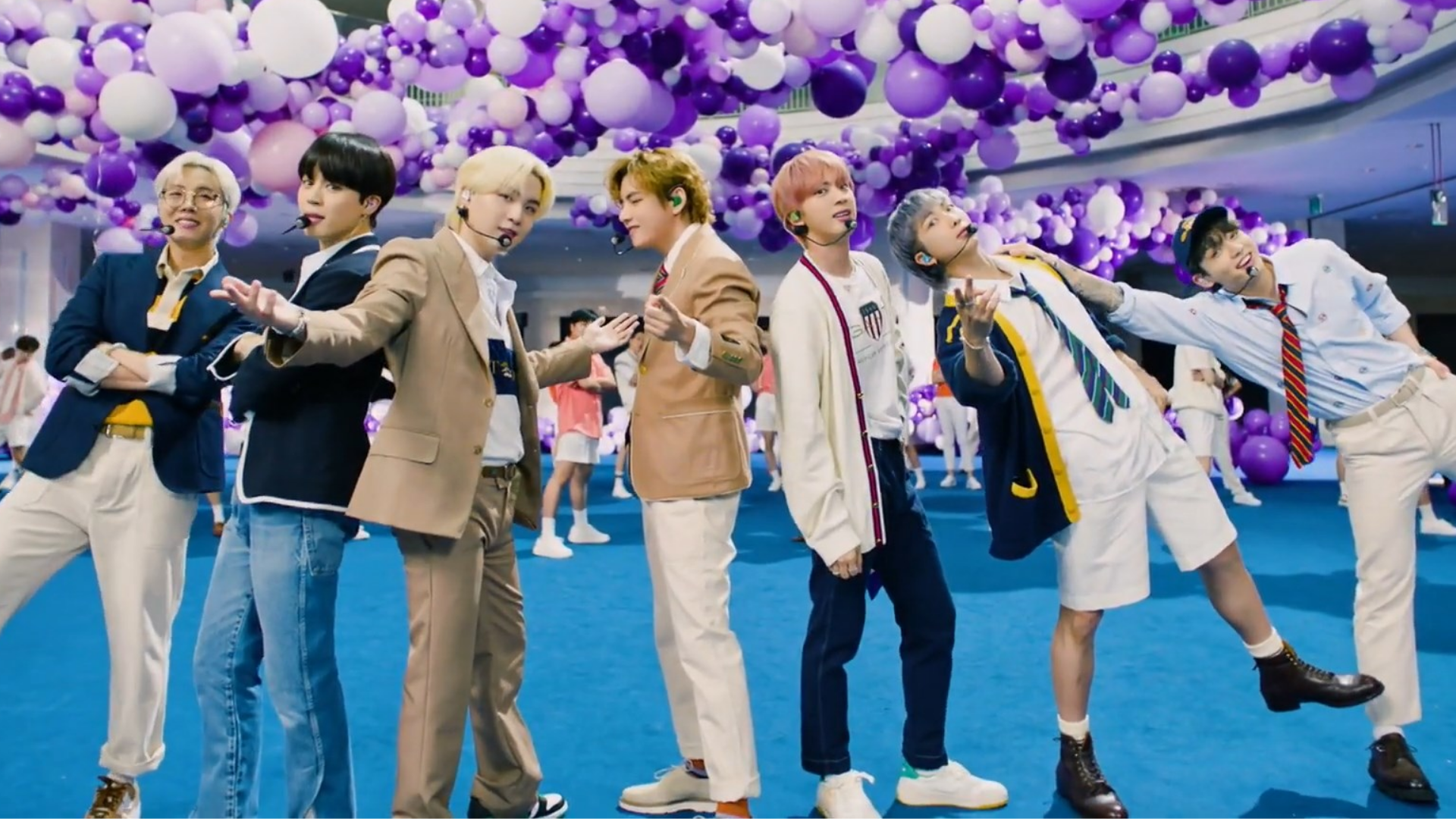 BTS appears on Jimmy Fallon's show: See best Twitter reactions