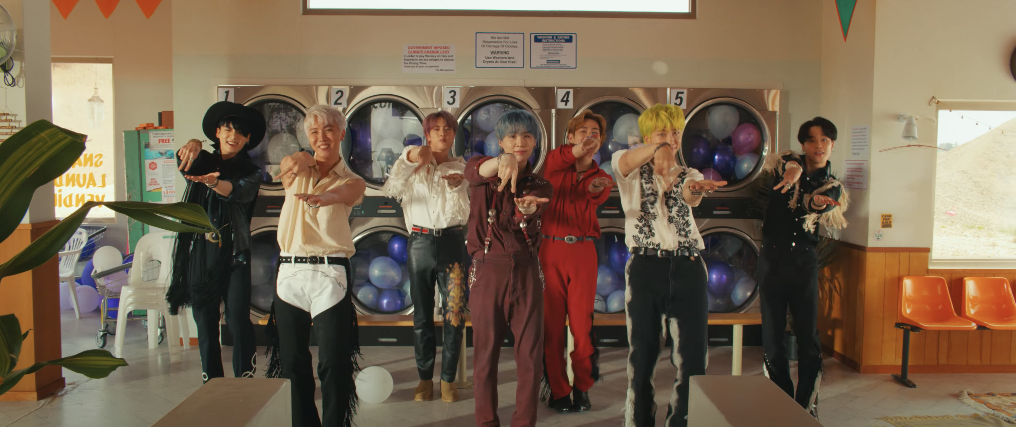 What BTS and Ed Sheeran's 'Permission to Dance' Lyrics Mean