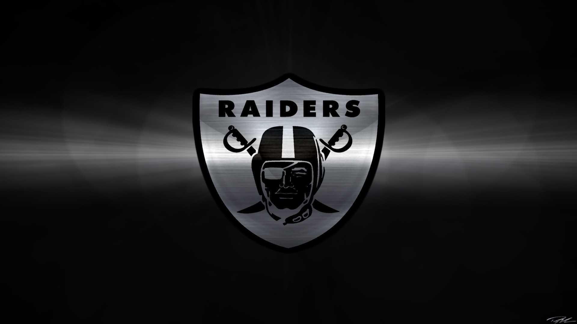 Oakland Raiders Picture