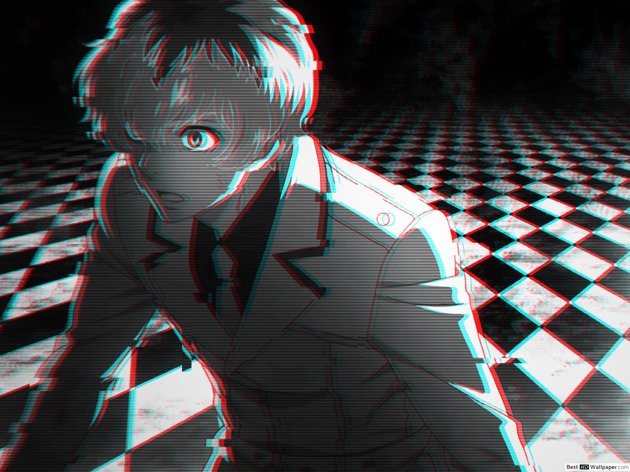 Kaneki Ken Sasaki Haise. Tokyo Kushu HD Wallpaper Download