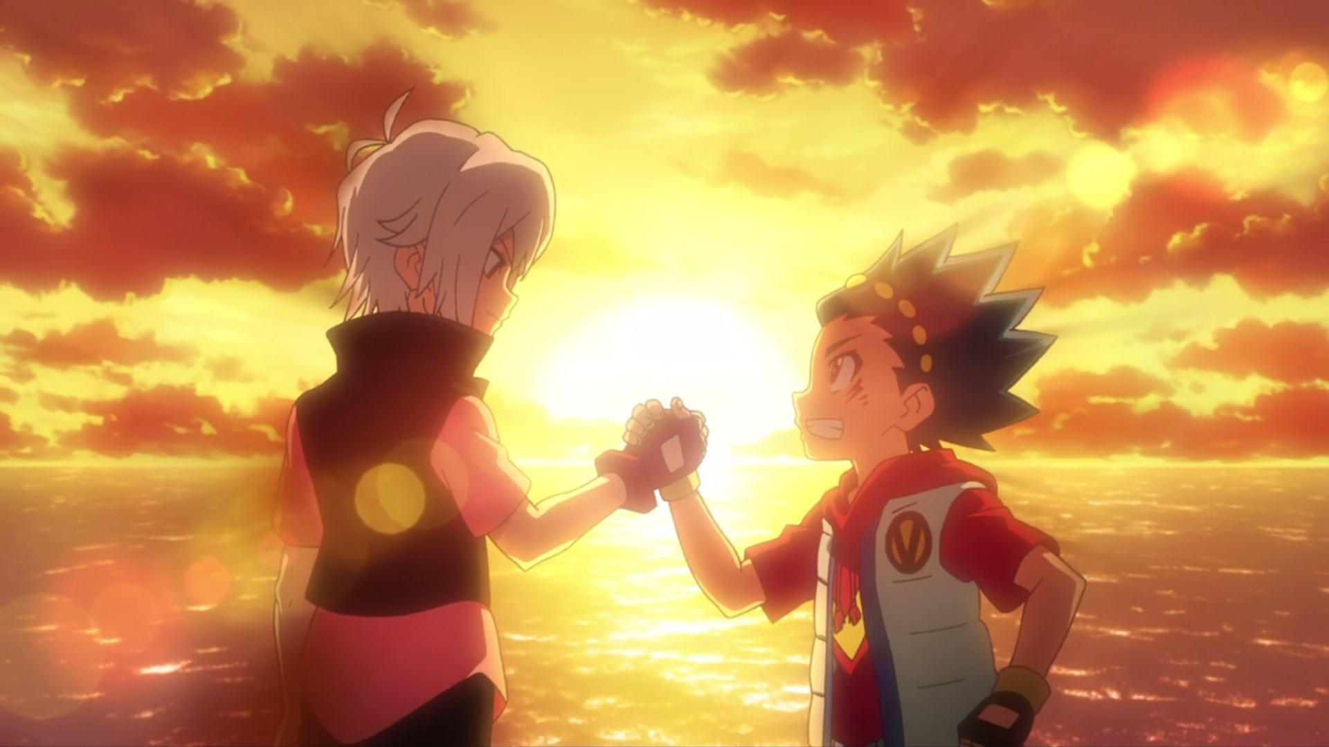 Beybladeburst Tumblr posts, tumblr do shu kurenai papel de parede HD