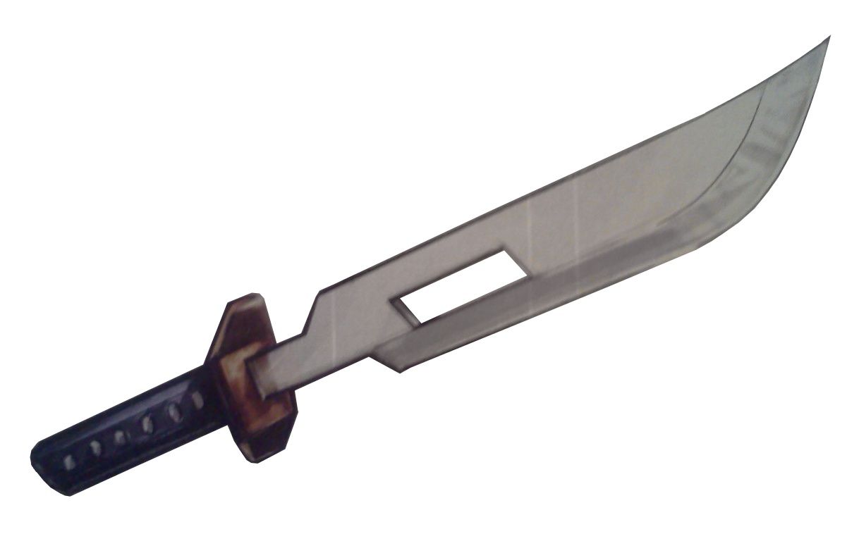 Star Wars Melee weapons